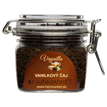 Vanilkový čaj  | Fajnmarket.sk