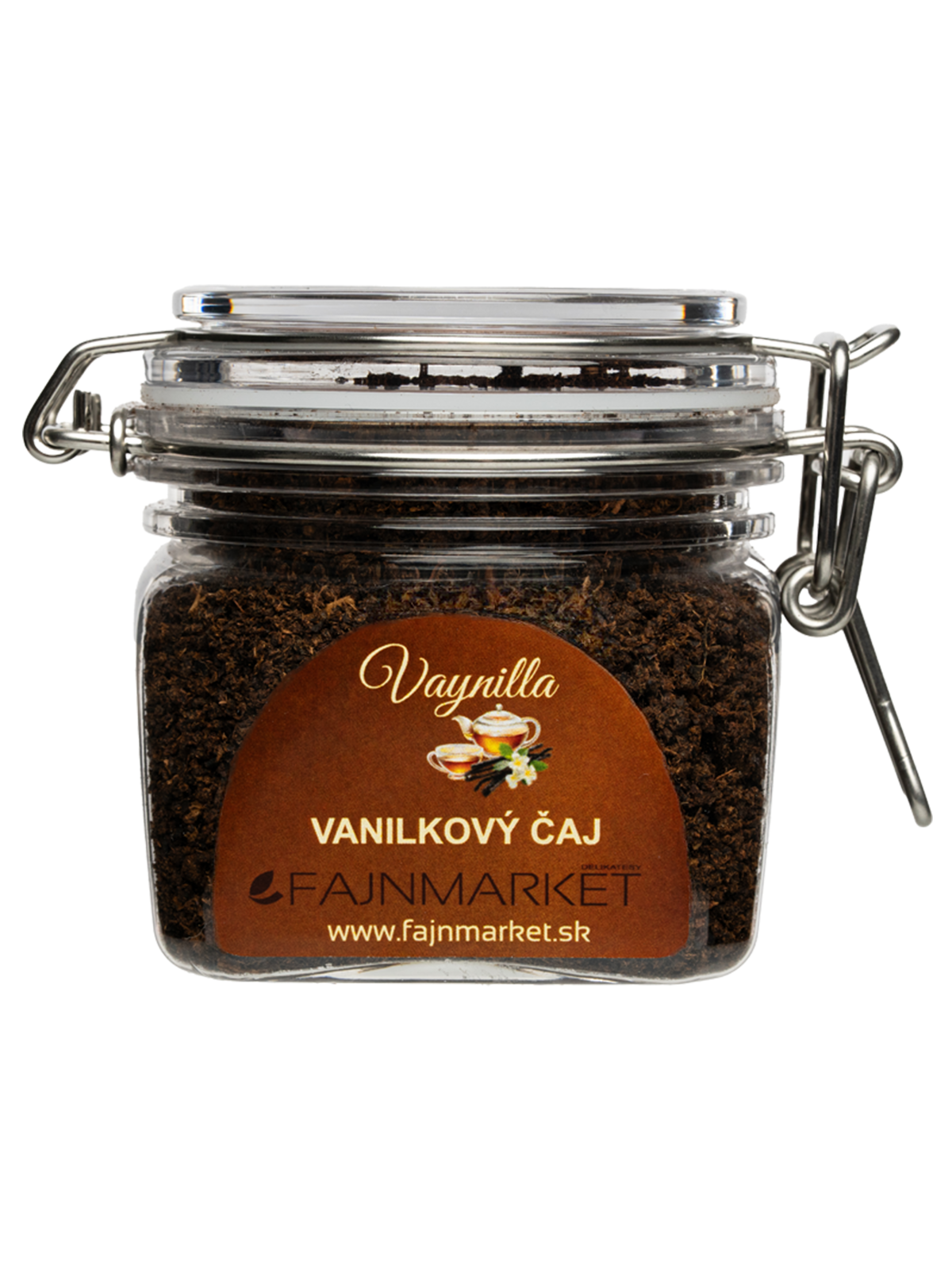 Vanilkový čaj  | Fajnmarket.sk