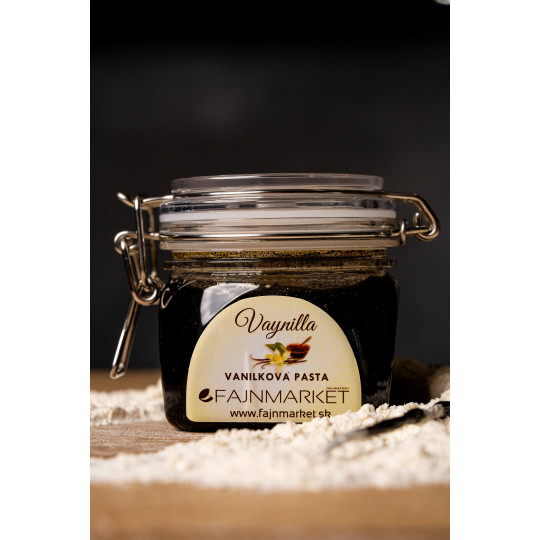 Vanilková pasta, 250g | Fajnmarket.sk