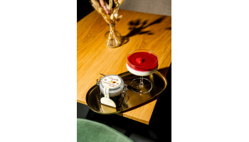 PANNA COTTA