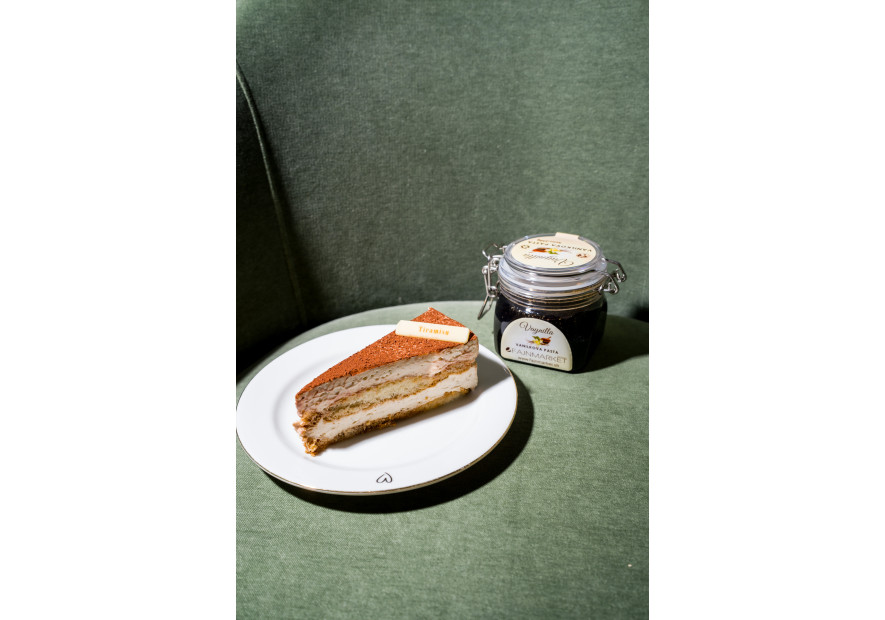 TIRAMISU 